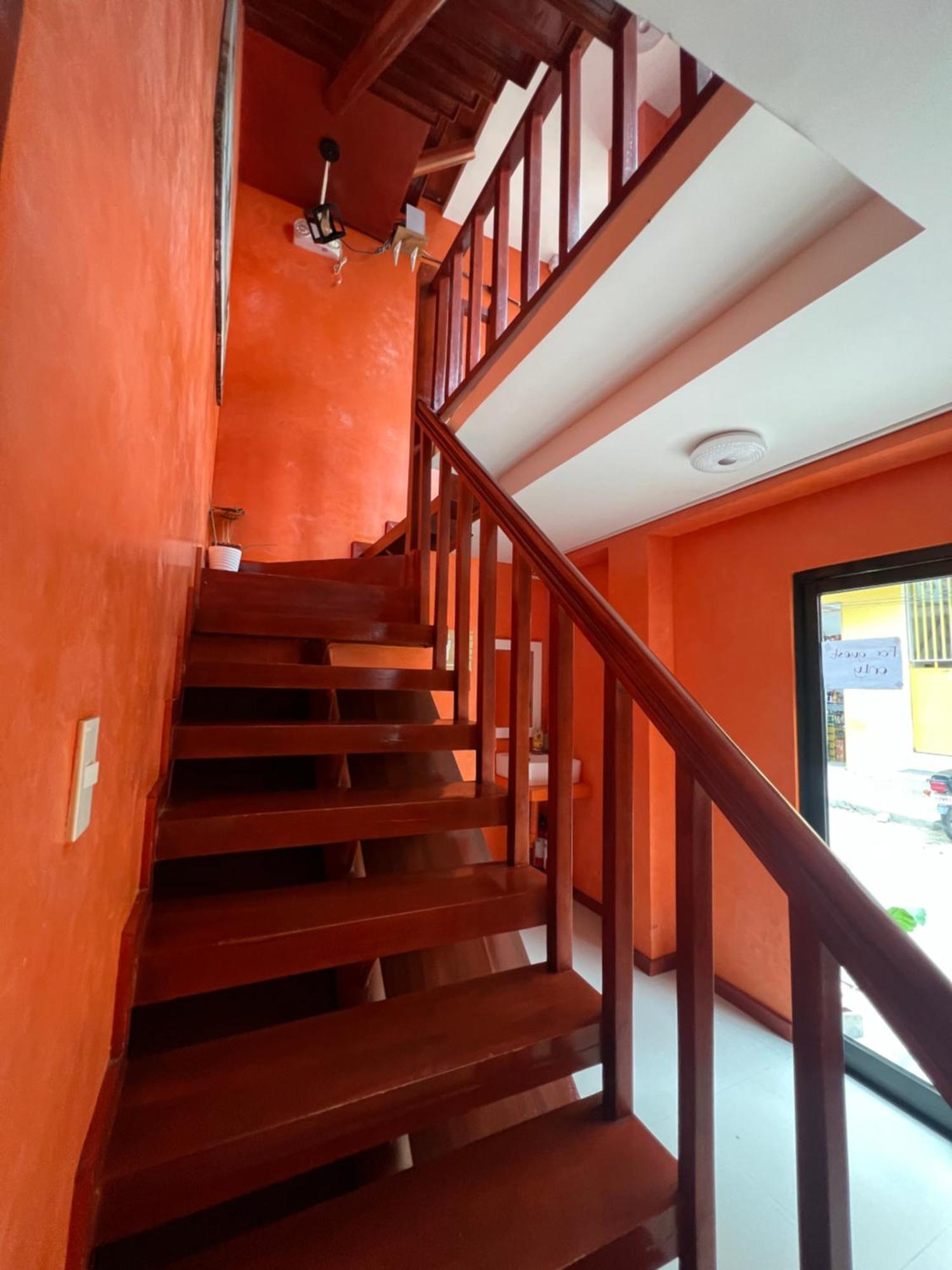 La Salangane Beach Hotel - Downtown El Nido Exterior photo